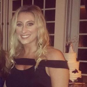 Meet your Posher, Lindsay